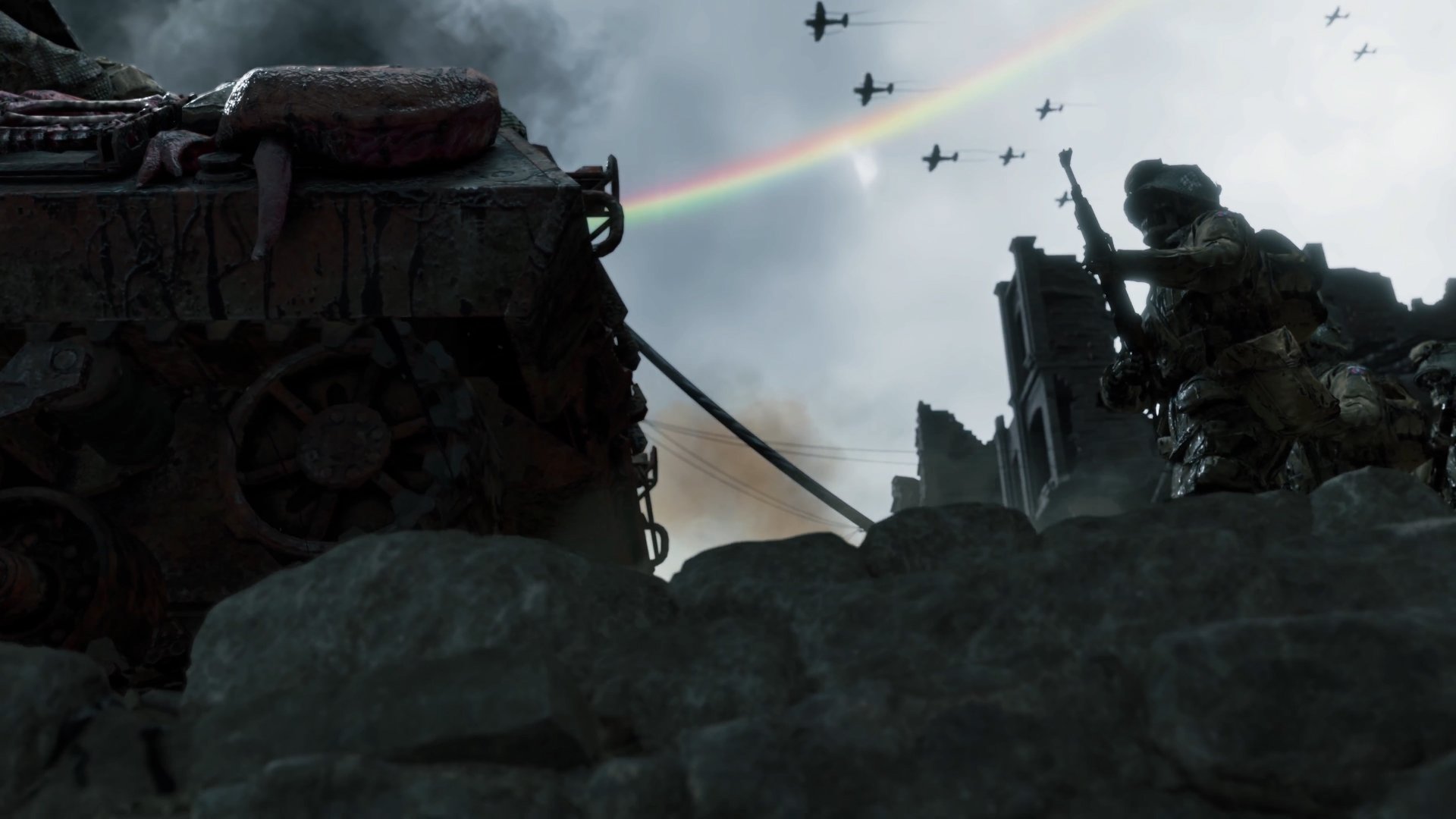 Death Stranding - Imagen 40